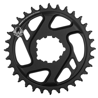 Sram Chainring X-Sync2 Cold Forged Boost