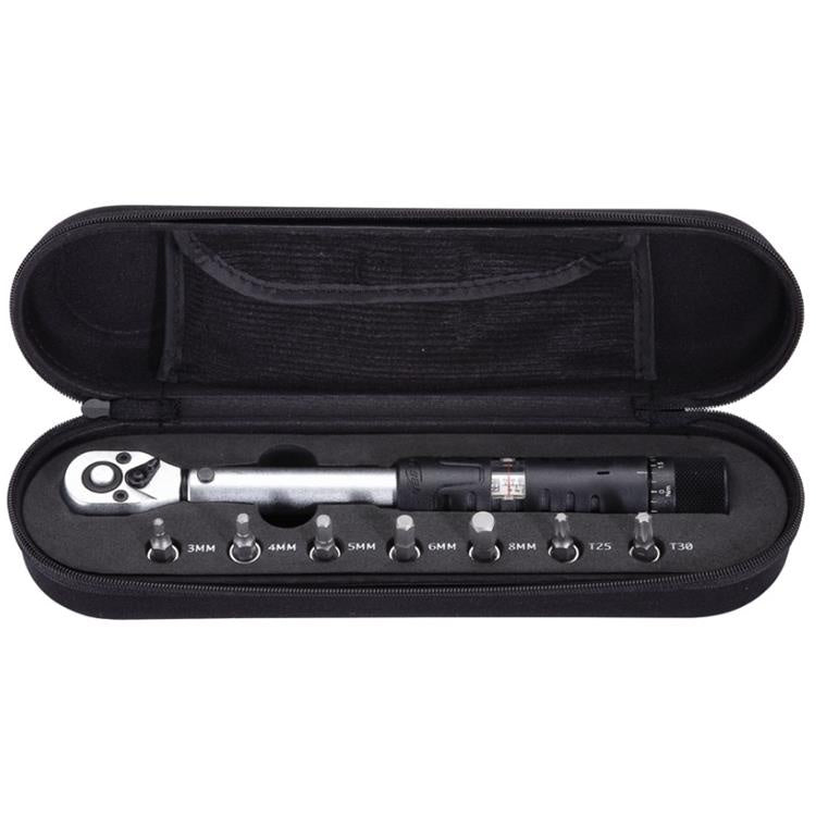 Toque Set Tool BBB Torque Tool - Toque Set – CrossRoad Cycles