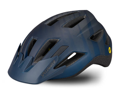 Specialized Shuffle LED MiPs Helmet