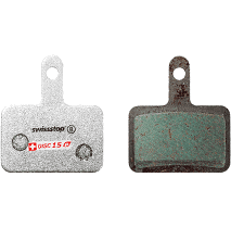SwissStop Disc 15E Endurance Organic Brake Pads