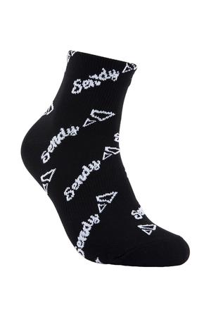 Sendy Youth Cycle Socks